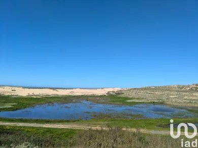 Terreno urbano  em São Pedro da Cadeira
