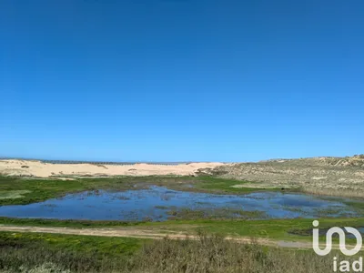 Fotografia 3 de Terreno urbano de 557 m² em São Pedro da Cadeira