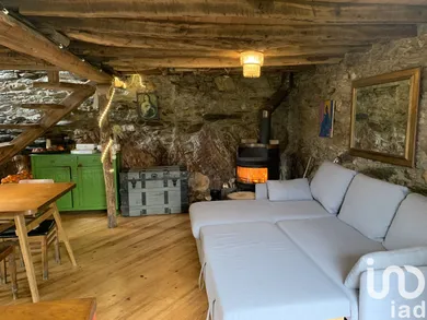 Gîte  à Cepos e Teixeira