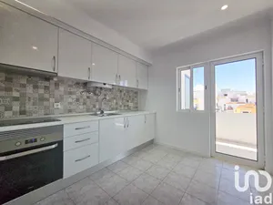Apartamento T2 em Quarteira