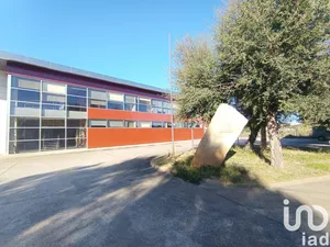 Espaço industrial  em Gavião e Atalaia