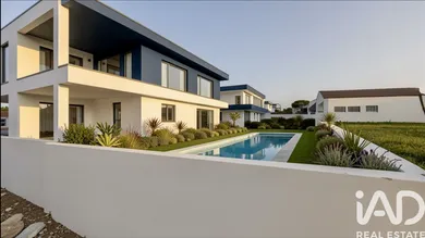 House  in São João das Lampas e Terrugem