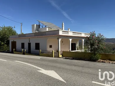 Maison traditionnelle  à Querença, Tôr e Benafim