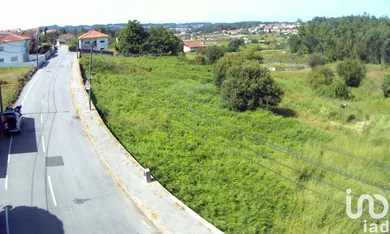 Land  in Sanguedo