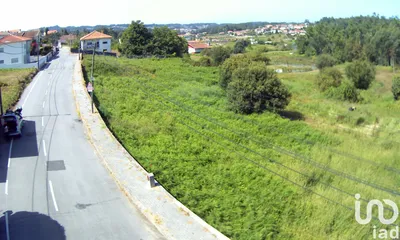 Fotografia 3 de Terreno de 6930 m² em Sanguedo