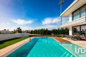 House  at Estômbar e Parchal