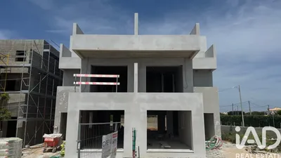 Fotografia 5 de Casa/Moradia 3 quartos de 238 m² em Vila Nova de Cacela