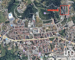Terreno urbano em Nossa Senhora da Piedade