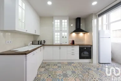 Appartement T3 à Mafamude e Vilar do Paraíso