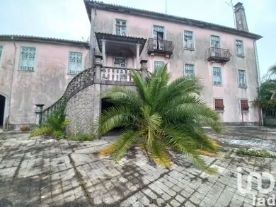 Ferme à Lomar e Arcos