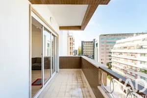 Apartamento T1 em Campolide