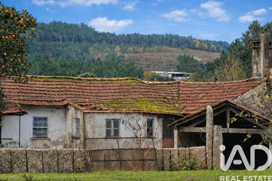 Traditional house in Gondomil e Sanfins