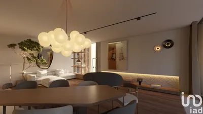 Fotografia 3 de Apartamento 3 quartos de 178 m² em São Martinho