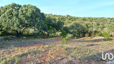 Land  at Santa Bárbara de Nexe