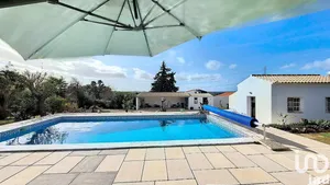 Casa/Moradia em Algoz e Tunes