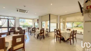 Restaurant at Quarteira