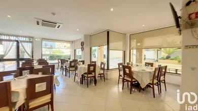 Restaurante em Quarteira