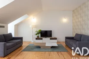 Apartment T2 in Santa Maria Maior