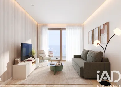 Apartamento T1 em Calheta