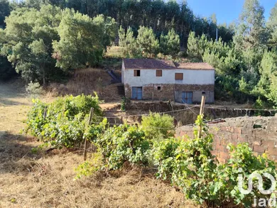 Park home at Madeirã