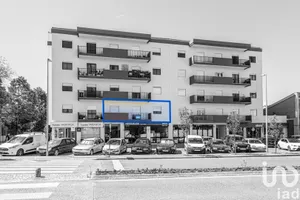 Apartment T3 at Rio Maior