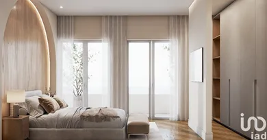 Apartamento T4 em Setúbal (São Julião, Nossa Senhora da Anunciada e Santa Maria da Graça)