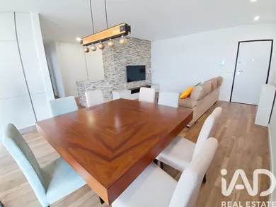 Apartamento T3 em Fátima