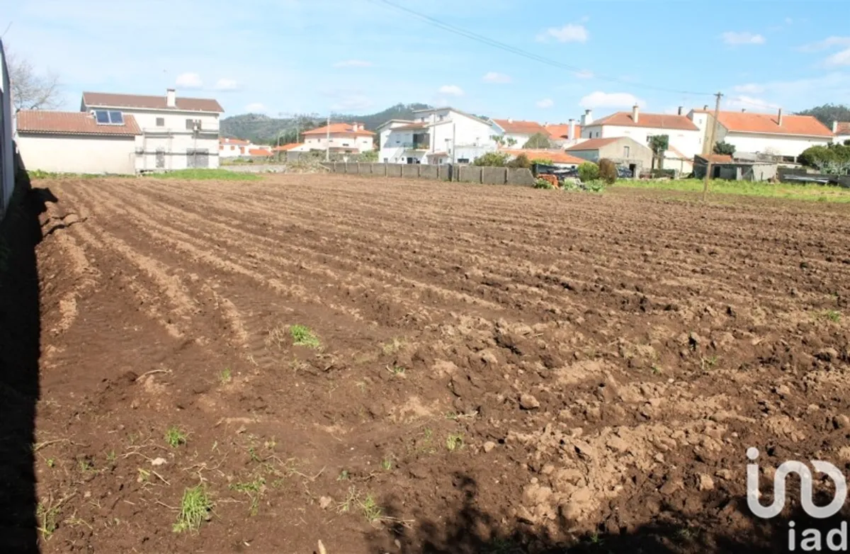Terreno de 2686 m² em Esposende, Marinhas e Gandra