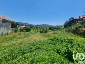 Land  at Cardielos e Serreleis