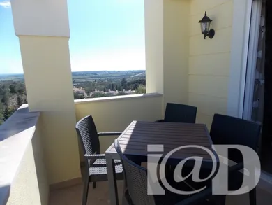 Lodge in Castro Marim