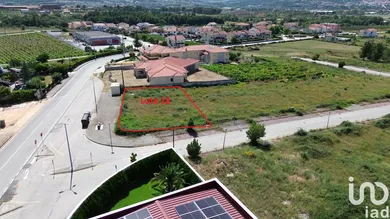 Land  in Vilar de Nantes