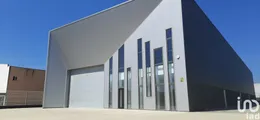 Commercial walls in Cantanhede e Pocariça