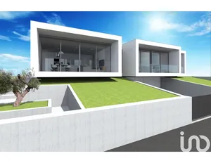 Terreno urbano  em Lamas e Cercal