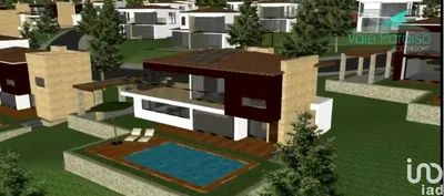 Fotografia 3 de Terreno urbano de 531 950 m² em Serra e Junceira