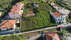 Land  at Estreito de Câmara de Lobos