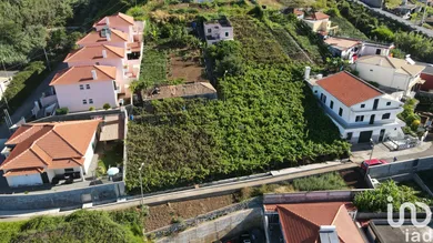 Land at Estreito de Câmara de Lobos