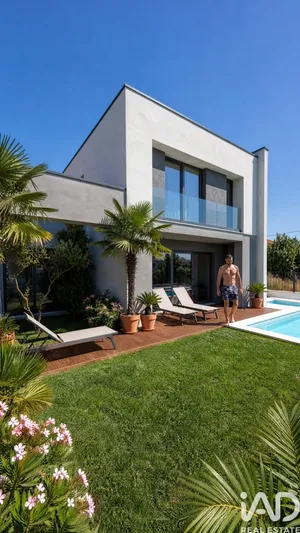 Casa/Moradia  em Sesimbra (Castelo)