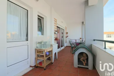 Duplex T3 in Quarteira