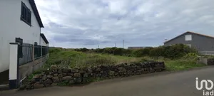 Terrain à batir à Lajes