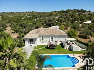 Casa de campo  em Loulé (São Clemente)