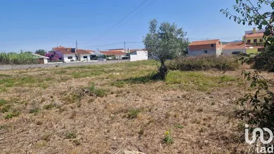 Terreno  em Porto de Mós - São João Baptista e São Pedro