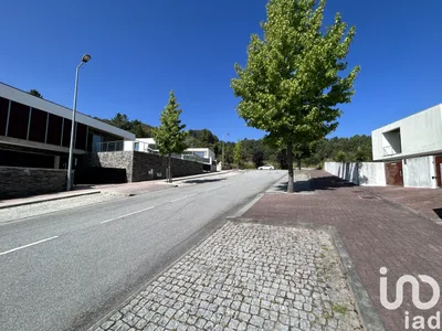 Fotografia 1 de Terreno de 905 m² em Refojos de Basto, Outeiro e Painzela