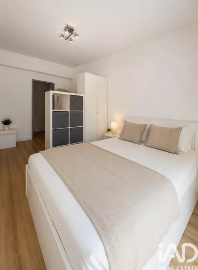 Apartment T1 in Cedofeita, Santo Ildefonso, Sé, Miragaia, São Nicolau e Vitória