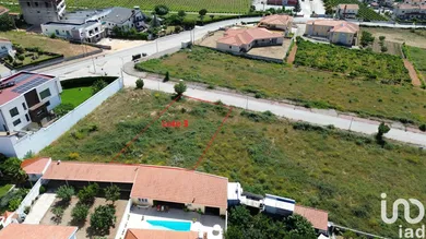 Terreno  em Vilar de Nantes