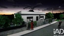 Building plot  in Vale de Azares