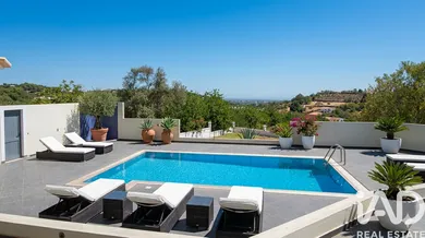 Casa/Moradia  em Boliqueime