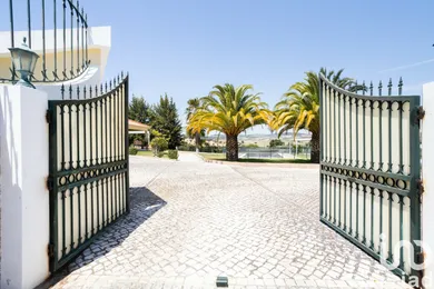 Ferme à Vila Franca de Xira