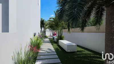 Fotografia 7 de Moradia bi-familiar 6 quartos de 350 m² em Montijo