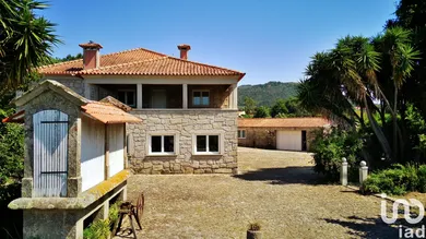 Herdade em Cardielos e Serreleis