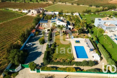 Casa/Moradia  em Tavira (Santa Maria e Santiago)